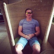 Richard Wood's photo