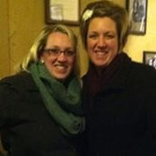 Sarah Stroup Brooks's photo