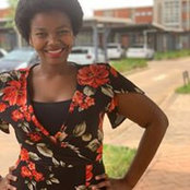 Foto von Ronewa Mulaudzi