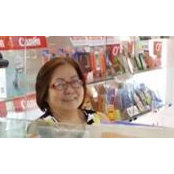 Norma Sia's photo