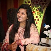 Himanshi Sachdeva's photo