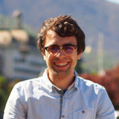 Ruben Bristian's photo