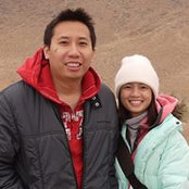 Foto von Joyce Hu