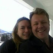 Foto de Brian Radcliife
