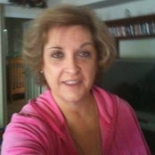 Penny Johns billede