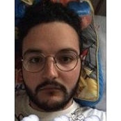 Shane Lieberman's photo