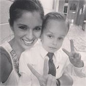 Karla Chavez-Alcorta's photo