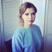 Olga Kozina's photo