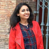 Naina Goyals foto