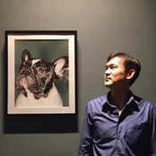 Michael Chous foto