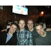 Matt Thomas's photo