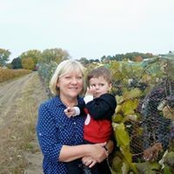 Pamela Burmaster's photo