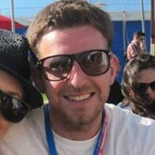 Matty Corr's photo