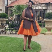 Rethabile Molekoさんの写真