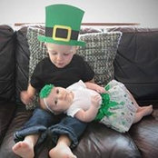 Caroline Burger's photo