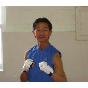 Gregory Chay's photo