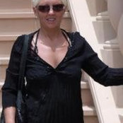 Michelle Raine's photo