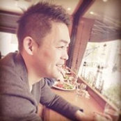 Eisuke Kadono's photo