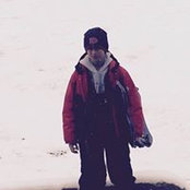 Photo de Alma Mazur