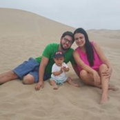 Foto von Martha Vargas
