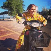 Ayla Ozkan's photo