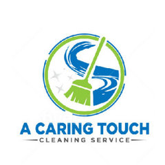 A Caring Touch Cleaning Service