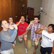 Kyle Hall's photo