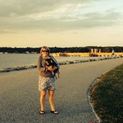 Foto von Cathy Dowd