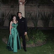 Lis Orozco's photo