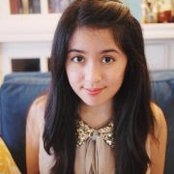 Sabrina Majeed's photo