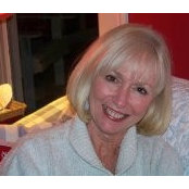 Jane Johnson's photo