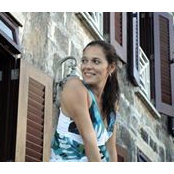 Maria Quiroga's photo