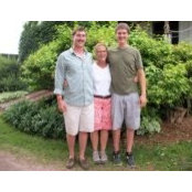 Foto di Trudy Rydberg