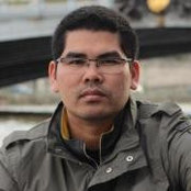 Foto von Thy Prak
