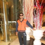 Javeed Dar's photo
