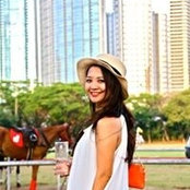 Foto von Mary Widjaja