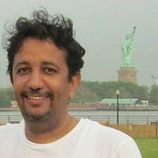 Yasser Abeed's photo