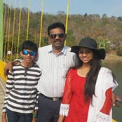 Kamodula Murthy's photo