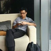 Andy Lim's photo