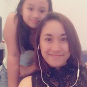 Ria de Guzman's photo