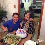 Edgar Gumban's photo