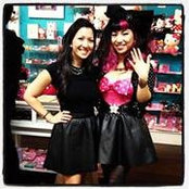 Tonia Zev's photo
