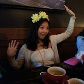 Monica Kim's photo