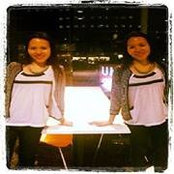 Monet Casimiro's photo