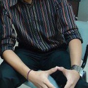 Ariff Sullivans foto