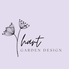 Hart Garden Design