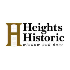 Heights Historic Window & Door