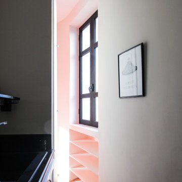 Appartement NVB
