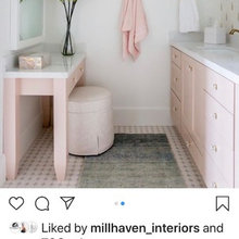 Girls Bathroom
