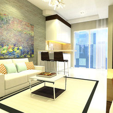 Eric Pratama's Ideas